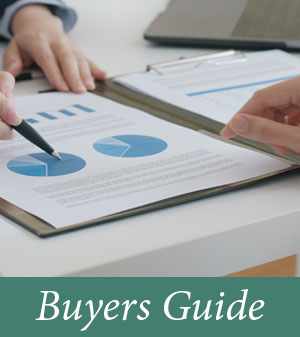 Buyers Guide
